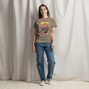 unisex-classic-tee-brown-savana-front-66cee598a7516.jpg