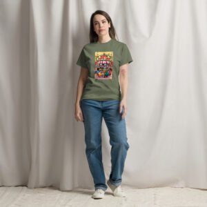 unisex-classic-tee-military-green-front-66cee5989e15b.jpg